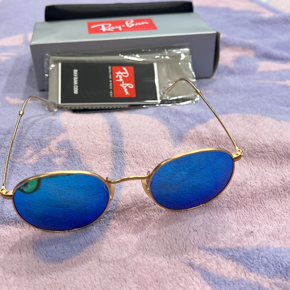 Ray.Ban sunglasses - Picture 5 of 5